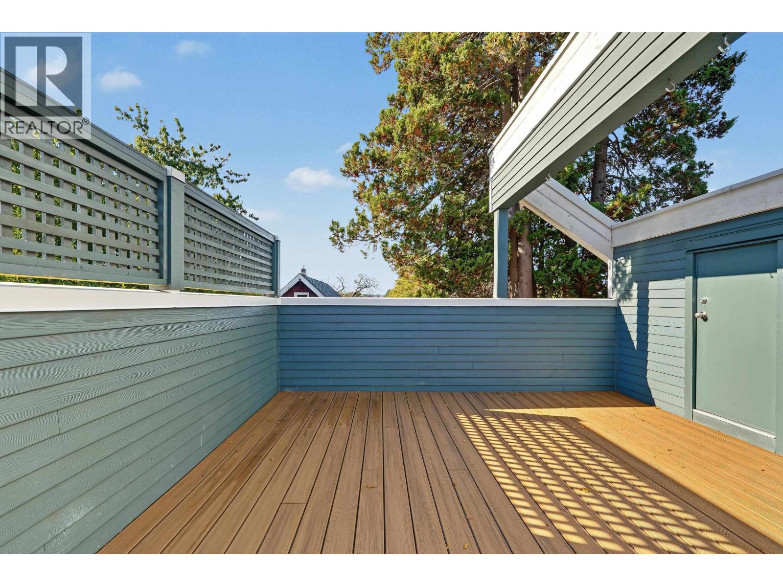 4 2682 W 8th Avenue, Vancouver, British Columbia  V6K 2B6 - Photo 24 - R3176408