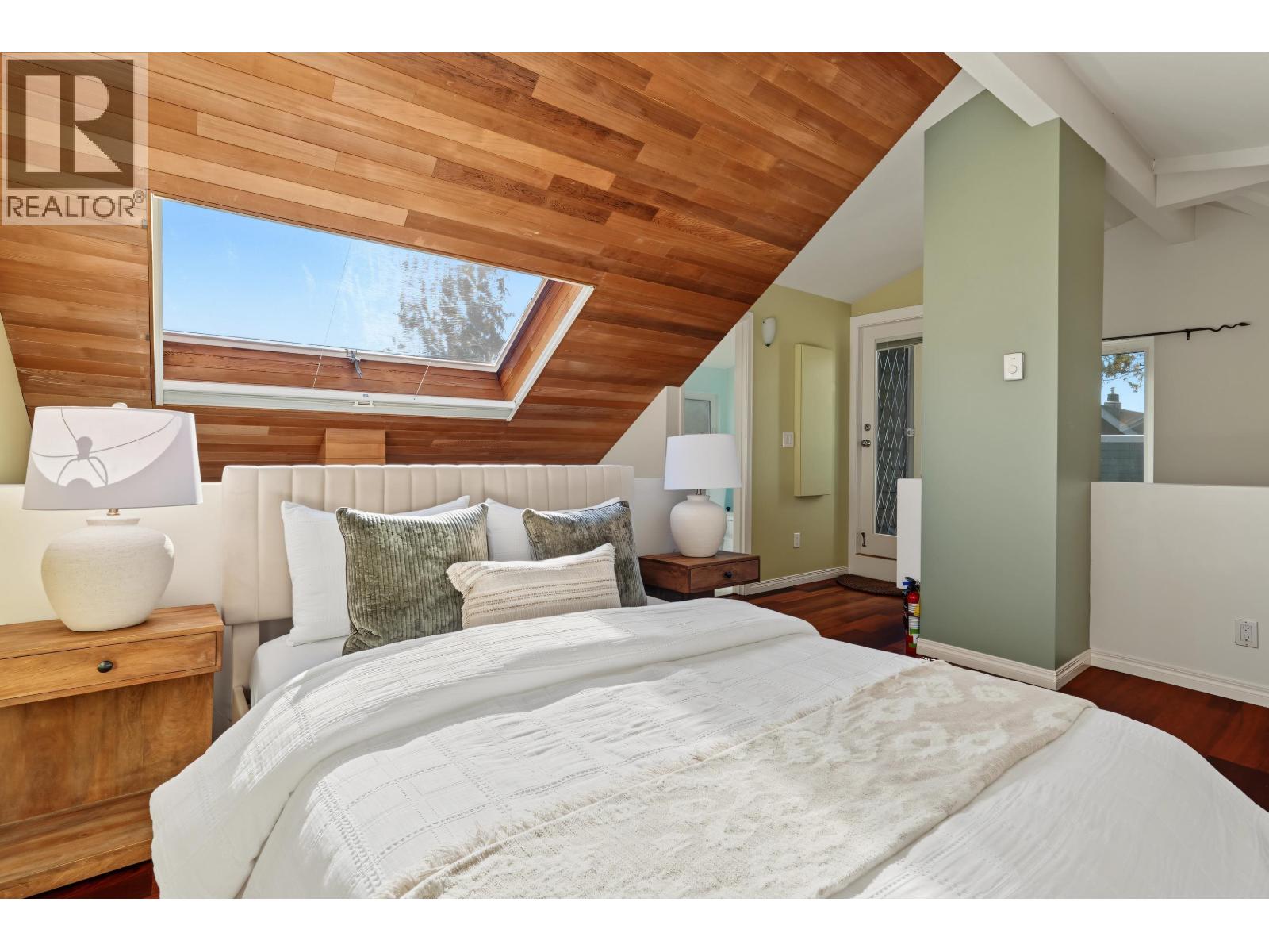 4 2682 W 8th Avenue, Vancouver, British Columbia  V6K 2B6 - Photo 21 - R3176408