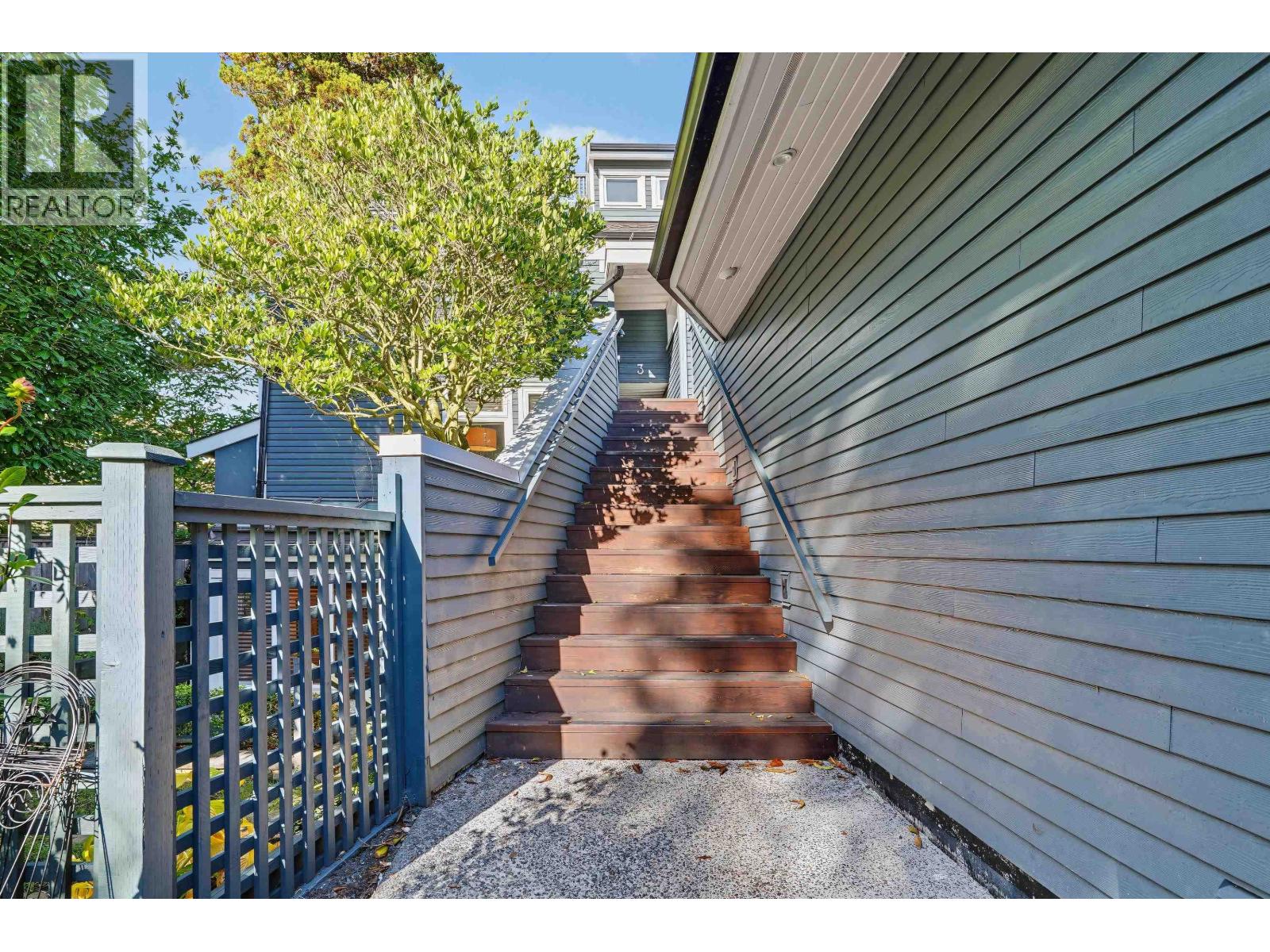 4 2682 W 8th Avenue, Vancouver, British Columbia  V6K 2B6 - Photo 32 - R3176408