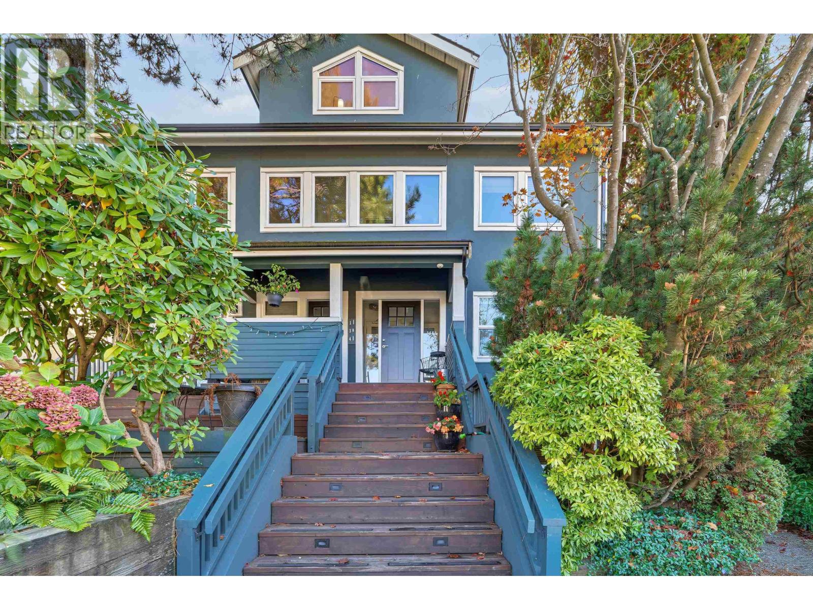 4 2682 W 8TH AVENUE, vancouver, British Columbia