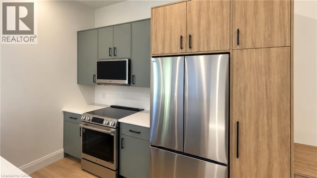 512 Bay Street Unit# 1, Hamilton, Ontario  L8L 1N6 - Photo 7 - 40872196