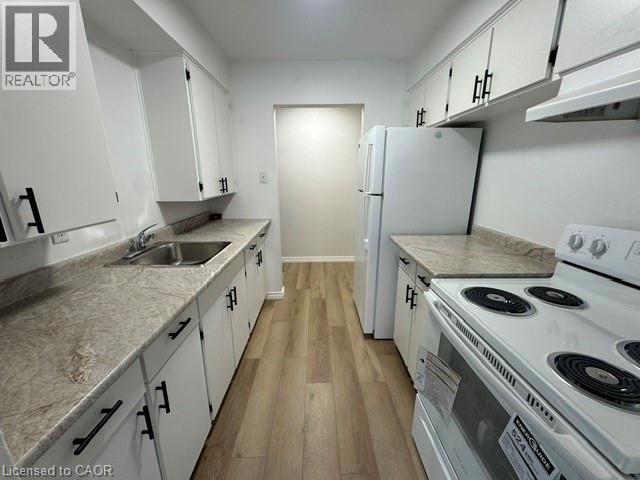 236 Louisa Street Unit# 3b, Kitchener, Ontario N2H 4C8 - Photo 5 - 40872647