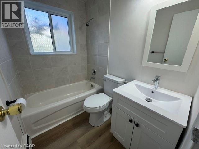 236 Louisa Street Unit# 3b, Kitchener, Ontario N2H 4C8 - Photo 10 - 40872647