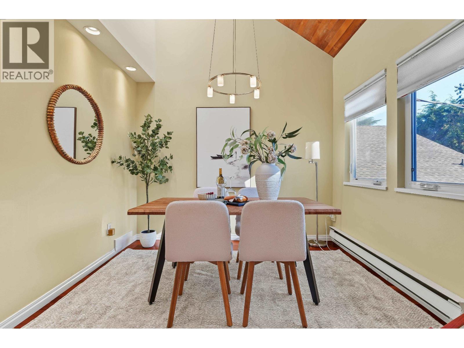 4 2682 W 8th Avenue, Vancouver, British Columbia  V6K 2B6 - Photo 5 - R3176408