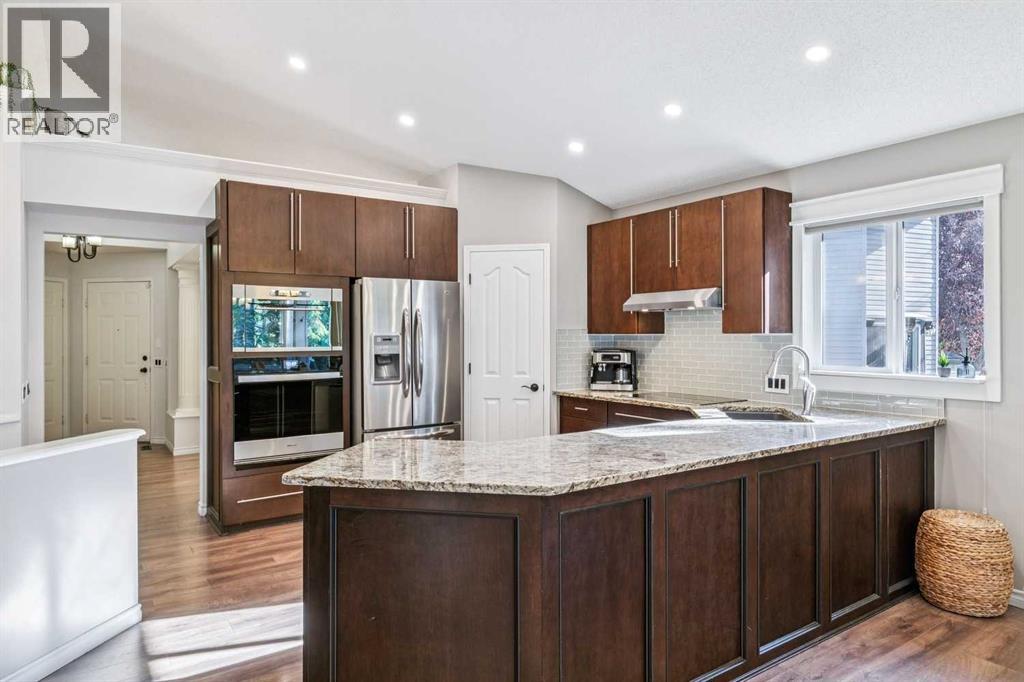 36 Hidden Ranch Mews NW, Calgary, Alberta