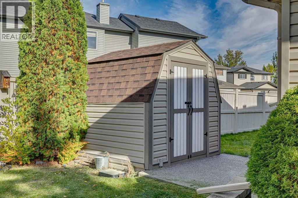 36 Hidden Ranch Mews NW, Calgary, Alberta  T3A 5Z5 - Photo 34 - A2349545