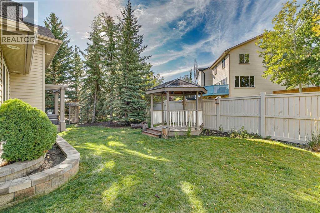 36 Hidden Ranch Mews NW, Calgary, Alberta  T3A 5Z5 - Photo 31 - A2349545