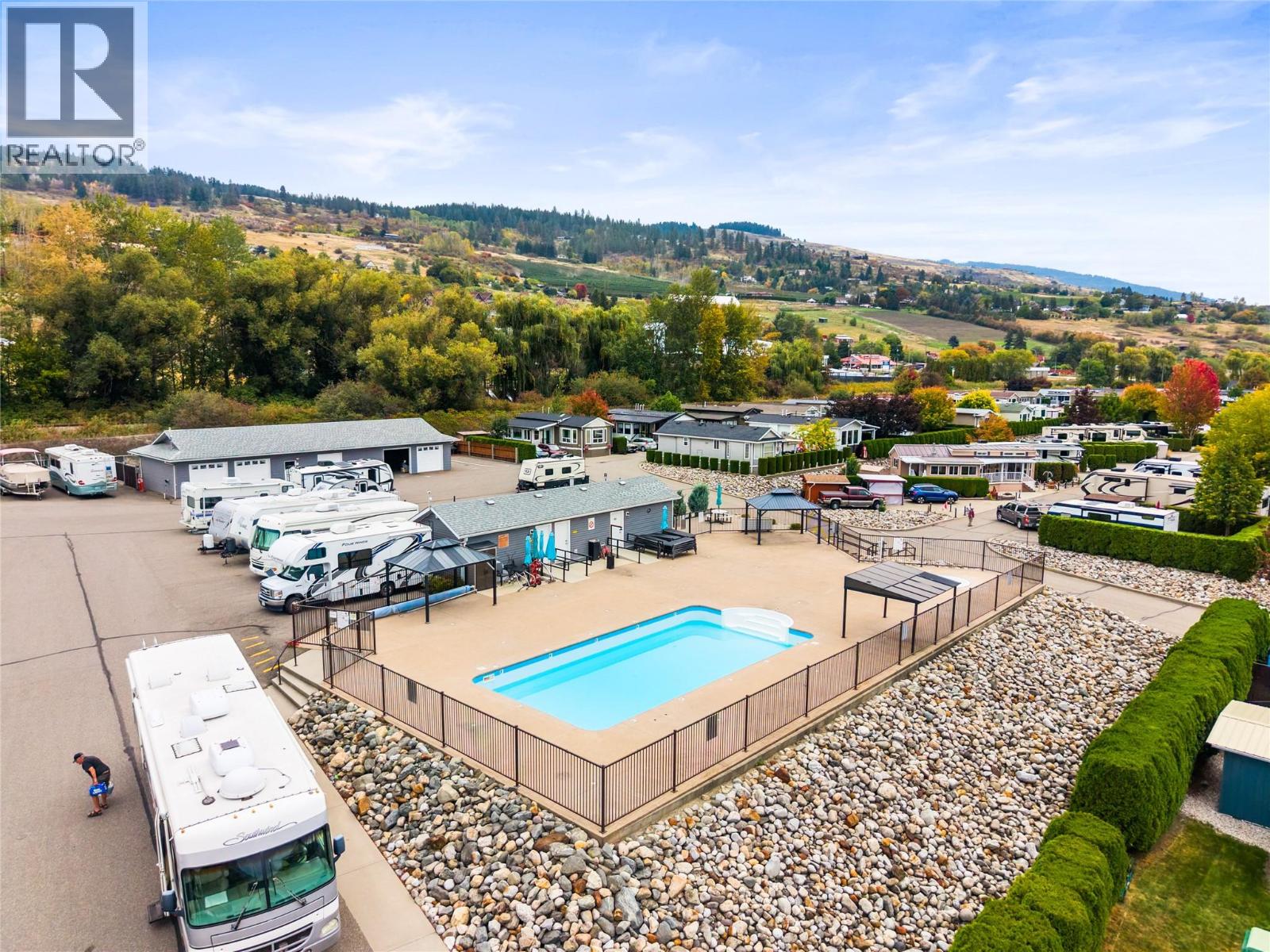 8000 Highland Road Unit# 38, Vernon, British Columbia  V1B 3W5 - Photo 17 - 10403902