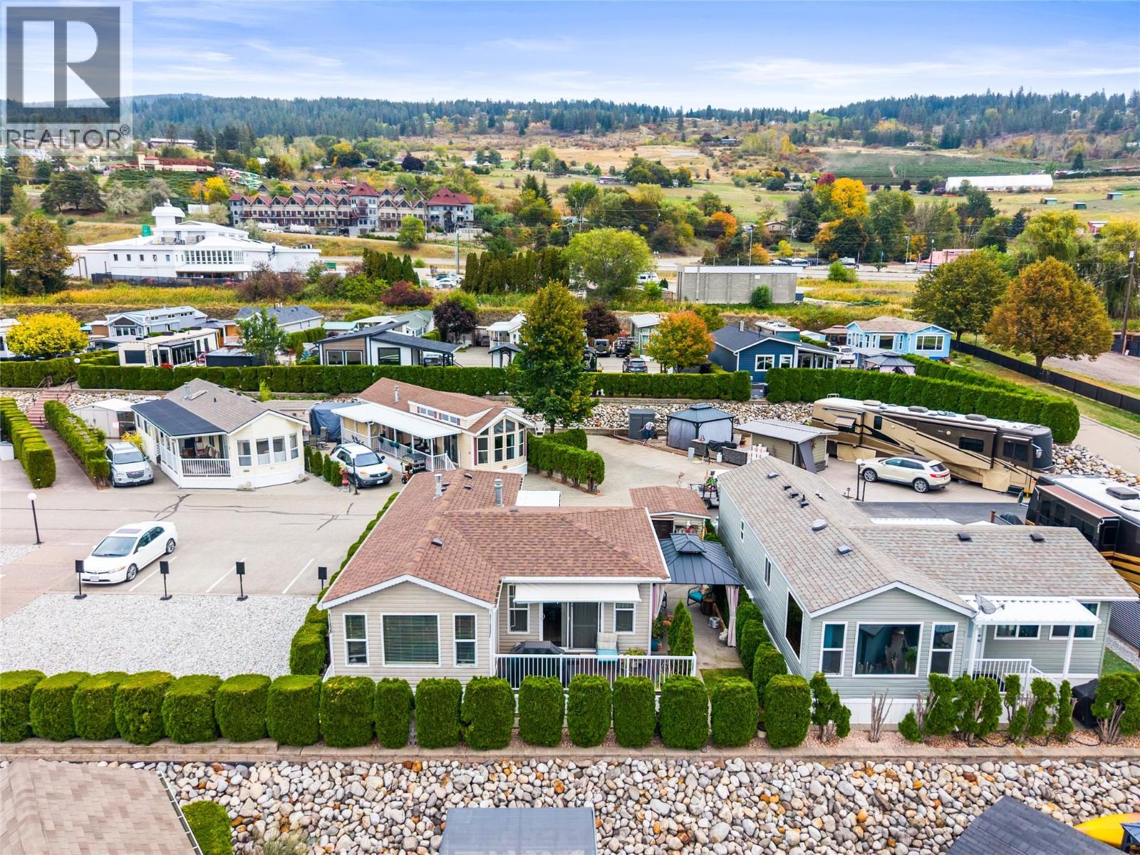 8000 Highland Road Unit# 38, Vernon, British Columbia