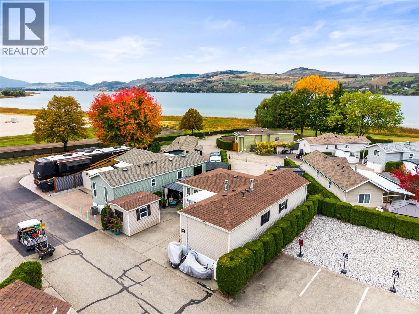 8000 Highland Road Unit# 38, Vernon, British Columbia  V1B 3W5 - Photo 3 - 10403902