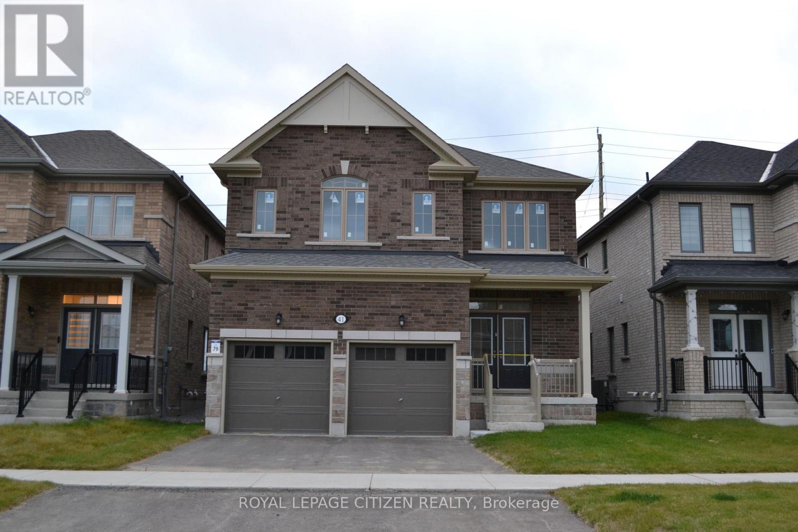 41 FENN CRESCENT, New Tecumseth, Ontario