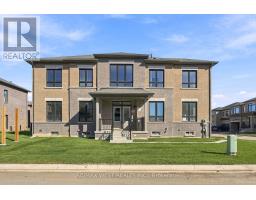 944 APPLE TERRACE, Milton, Ontario
