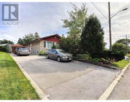 LOWER LEVEL - 31 VALENCIA CRESCENT, Toronto, Ontario