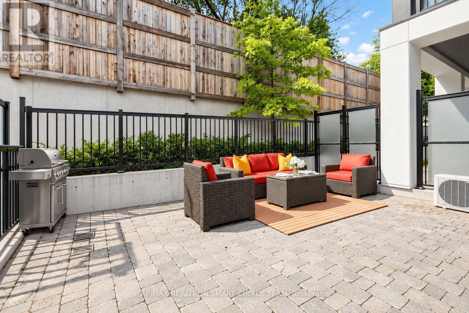 108 - 130 Canon Jackson Drive, Toronto, Ontario  M5M 0B7 - Photo 6 - W13868656