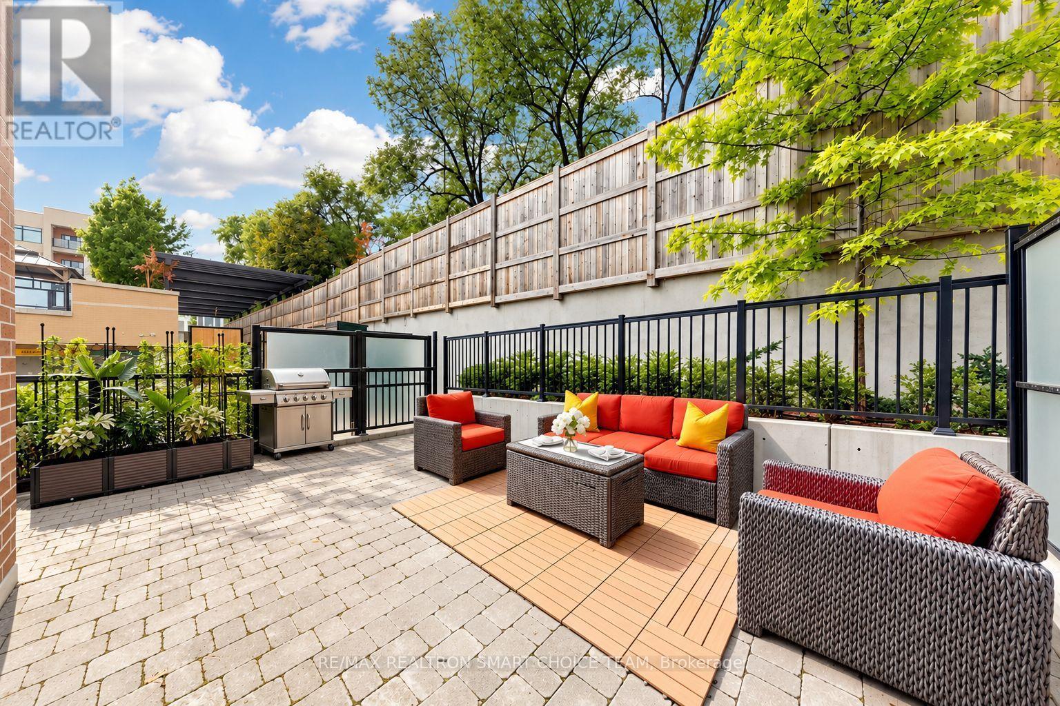 108 - 130 Canon Jackson Drive, Toronto, Ontario  M5M 0B7 - Photo 9 - W13868656