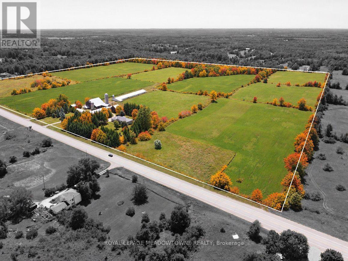 4958 WELLINGTON RD 125, Erin, Ontario