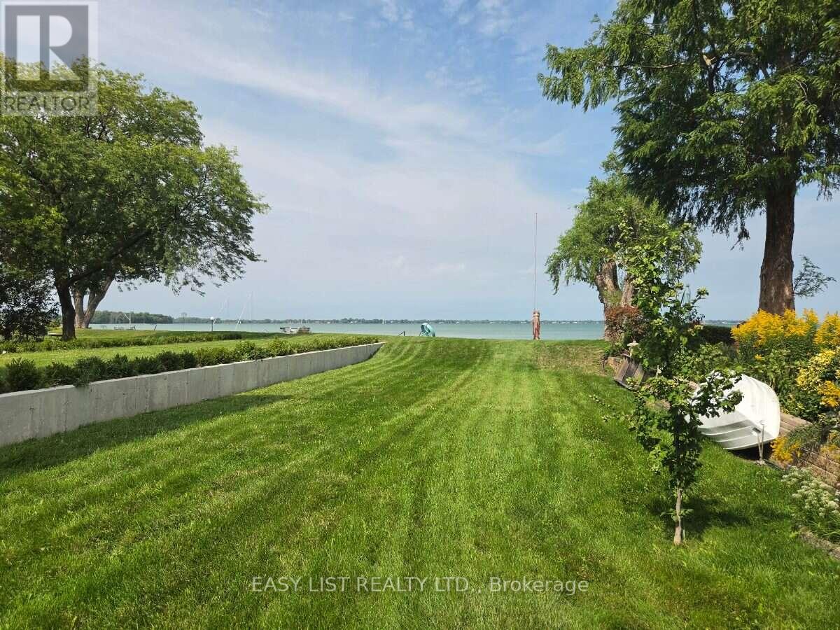 11430 Riverside Drive E, Windsor, Ontario  N8P 1A4 - Photo 3 - X14100012