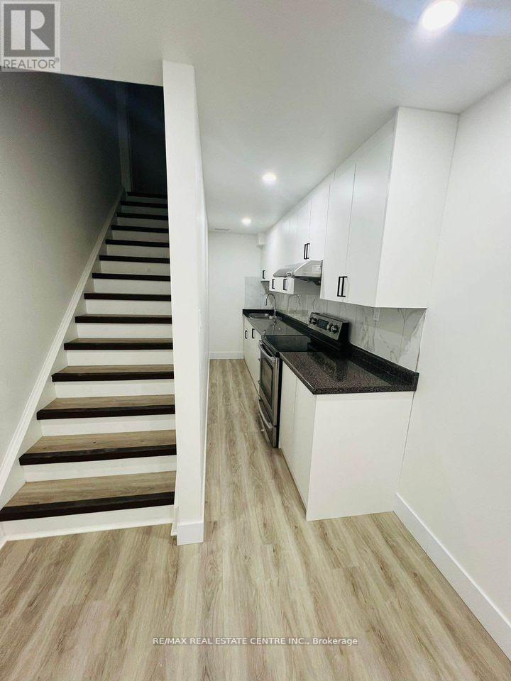 Basemen - 3916 Auckland Avenue, London South, Ontario  N6L 0J3 - Photo 13 - X14100058