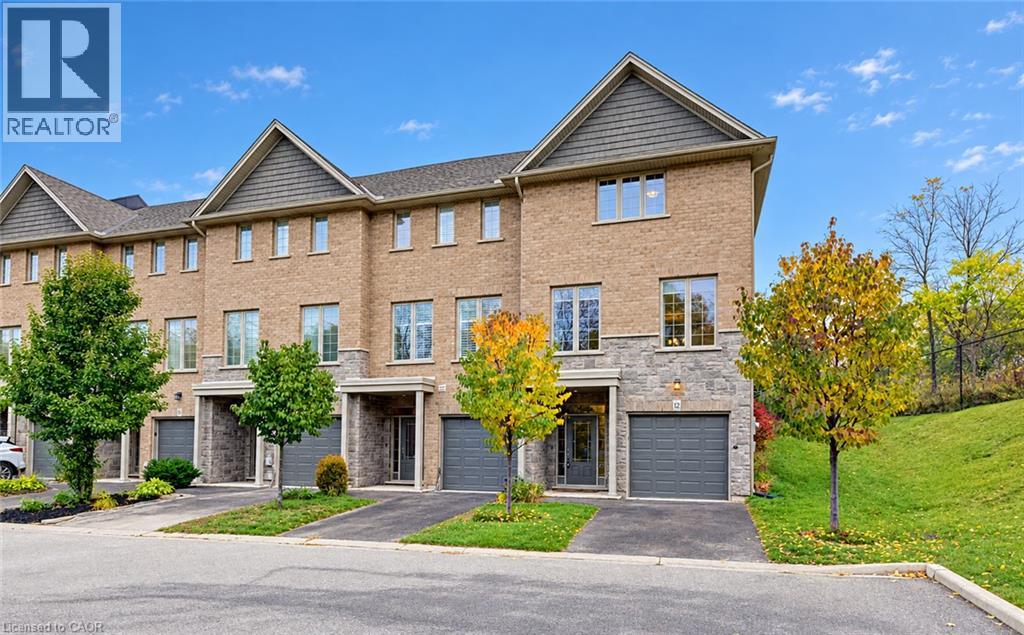 30 Balmoral Street Unit# 11, Paris, Ontario  N3L 0C8 - Photo 2 - 40871714