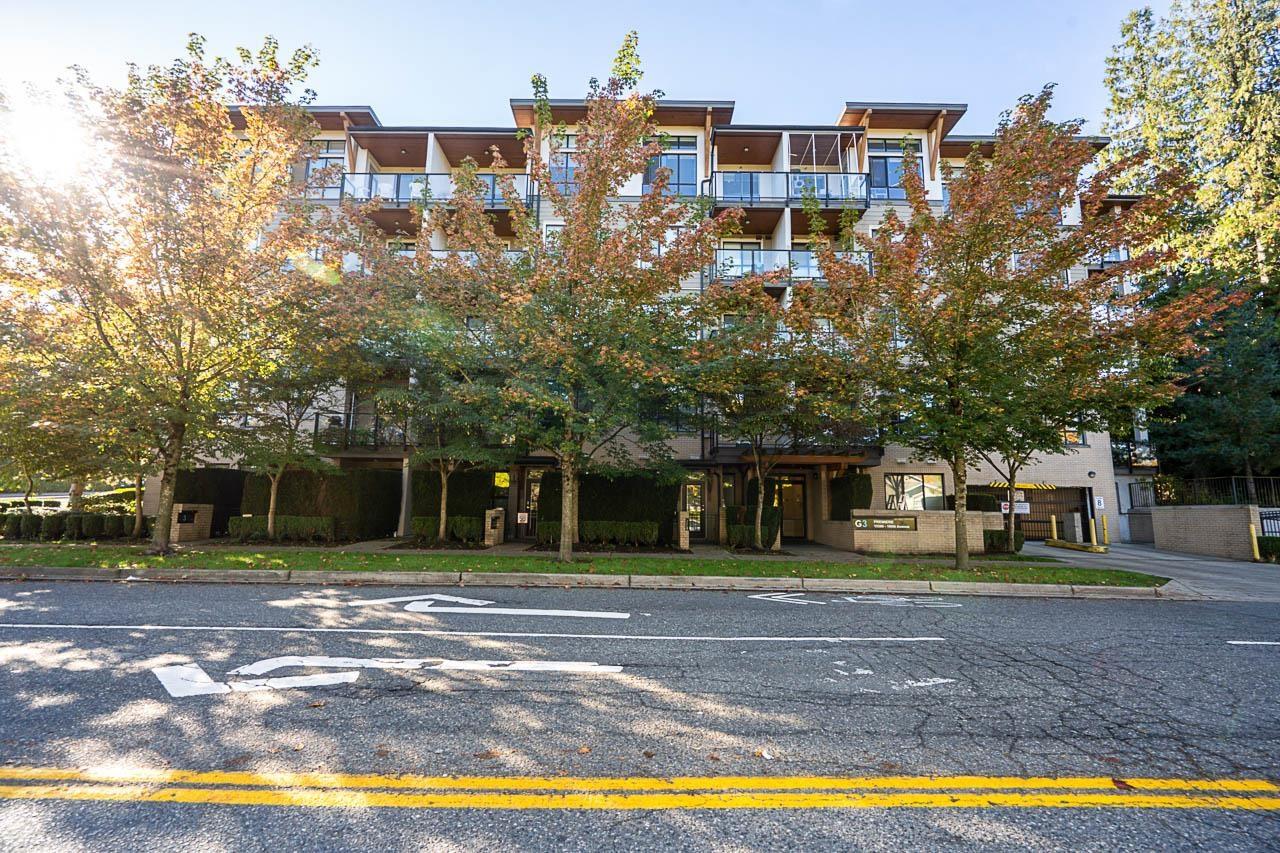405 15388 105 Avenue, Surrey, British Columbia  V3R 0C4 - Photo 22 - R3176792
