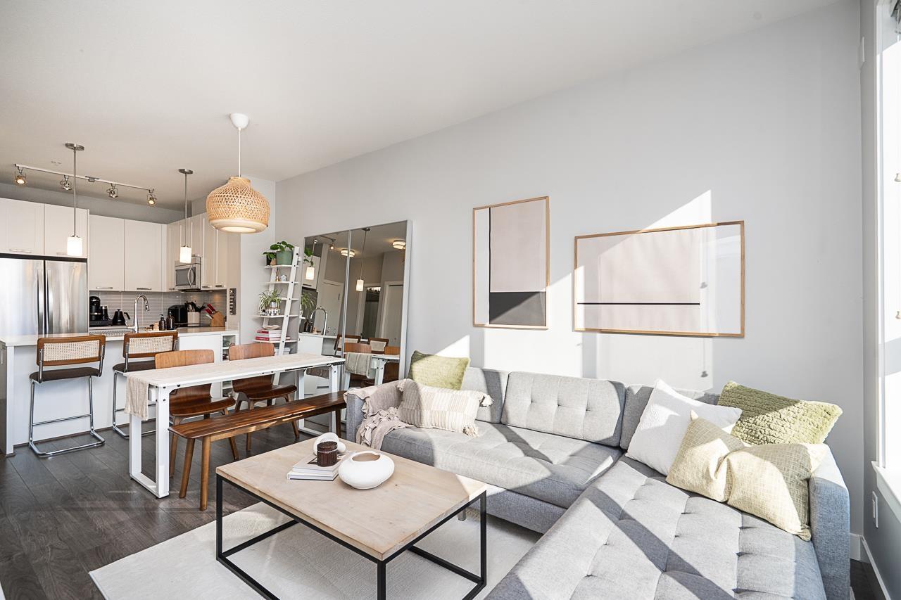 405 15388 105 Avenue, Surrey, British Columbia  V3R 0C4 - Photo 5 - R3176792