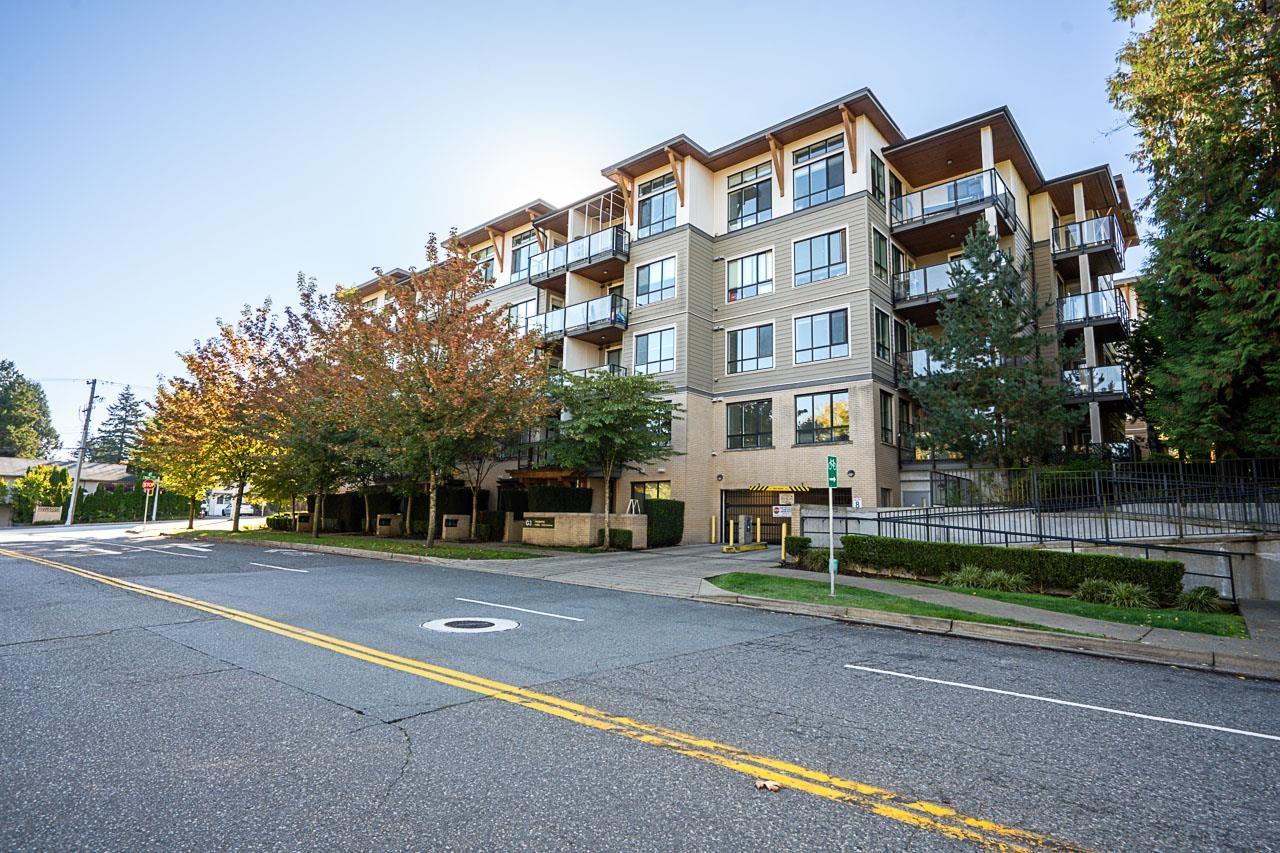 405 15388 105 Avenue, Surrey, British Columbia  V3R 0C4 - Photo 23 - R3176792