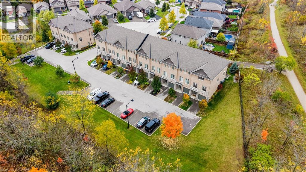30 Balmoral Street Unit# 12, Paris, Ontario  N3L 0C8 - Photo 2 - 40872655