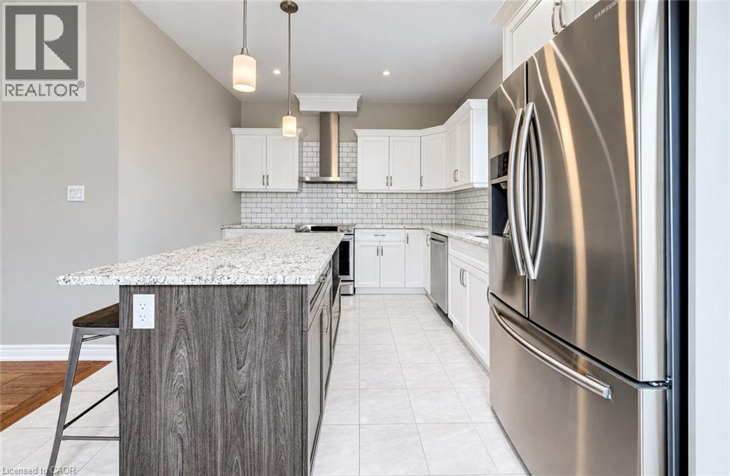 30 Balmoral Street Unit# 12, Paris, Ontario  N3L 0C8 - Photo 11 - 40872655