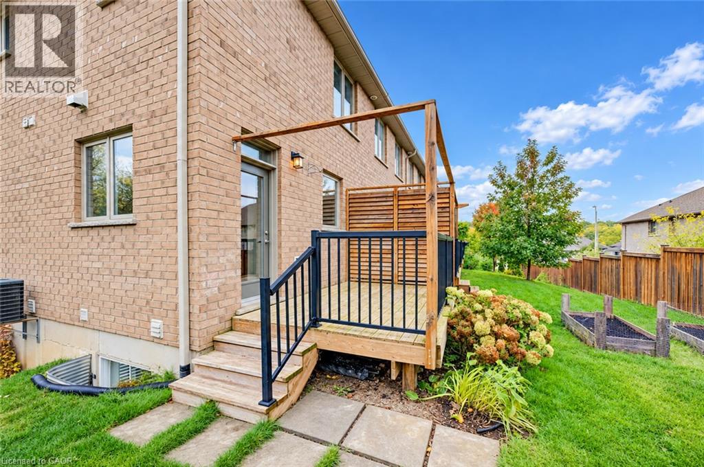 30 Balmoral Street Unit# 12, Paris, Ontario  N3L 0C8 - Photo 32 - 40872655