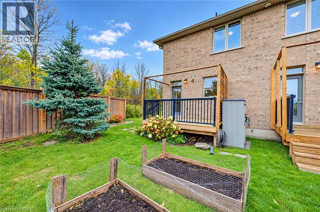 30 Balmoral Street Unit# 12, Paris, Ontario  N3L 0C8 - Photo 34 - 40872655