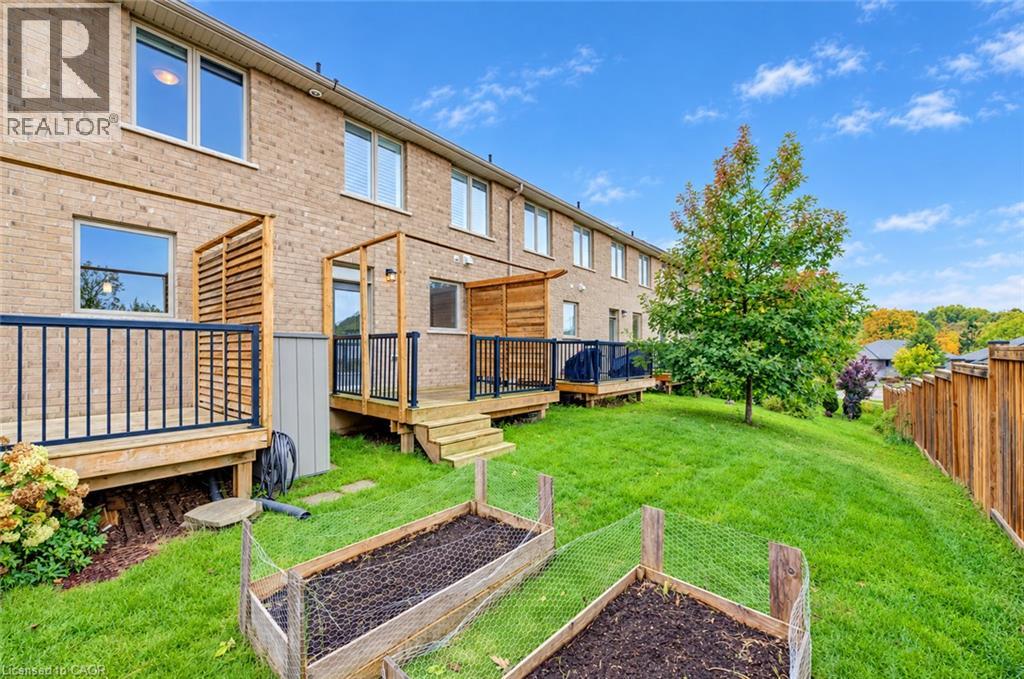 30 Balmoral Street Unit# 12, Paris, Ontario  N3L 0C8 - Photo 33 - 40872655
