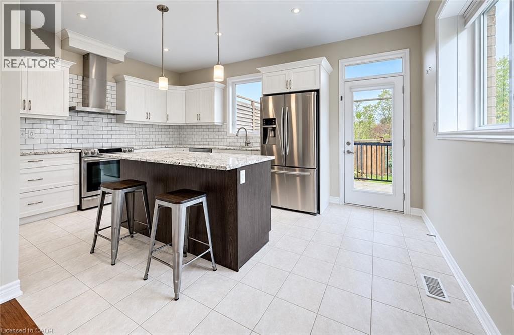 30 Balmoral Street Unit# 12, Paris, Ontario  N3L 0C8 - Photo 10 - 40872655