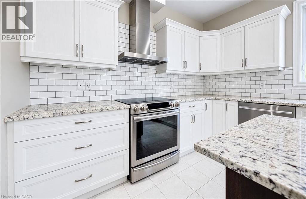 30 Balmoral Street Unit# 12, Paris, Ontario  N3L 0C8 - Photo 13 - 40872655