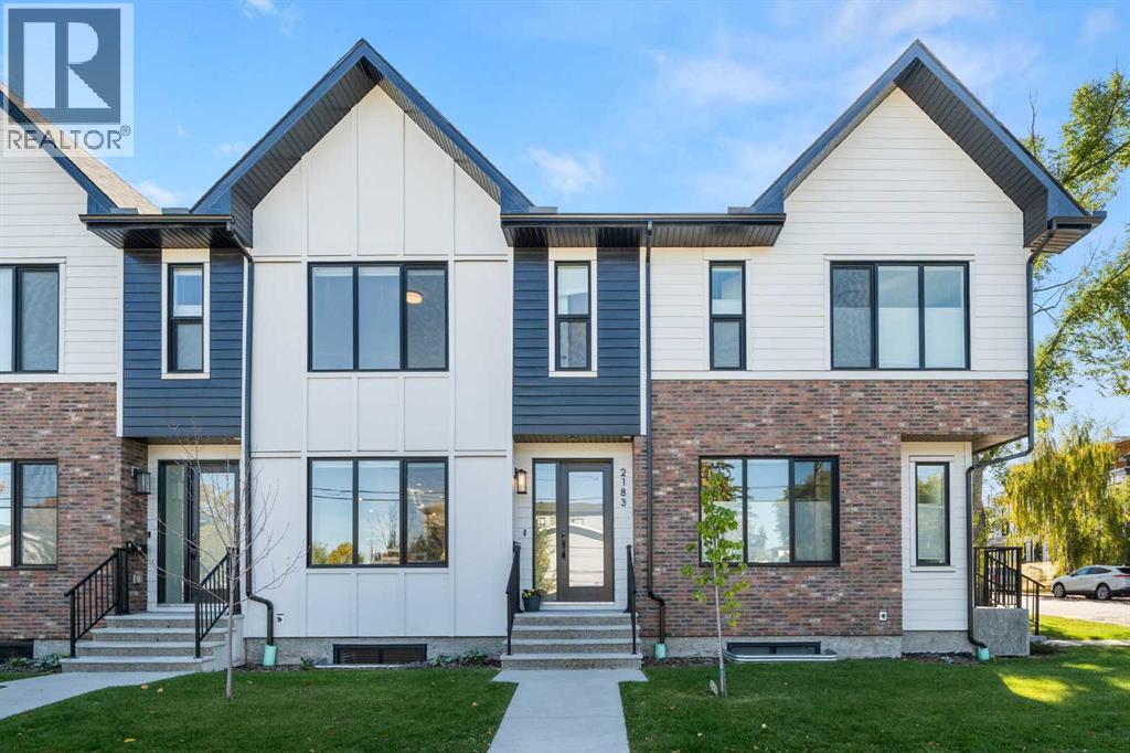 2183 49 Avenue Sw, Calgary, Alberta  T2T 5C1 - Photo 32 - A2351872