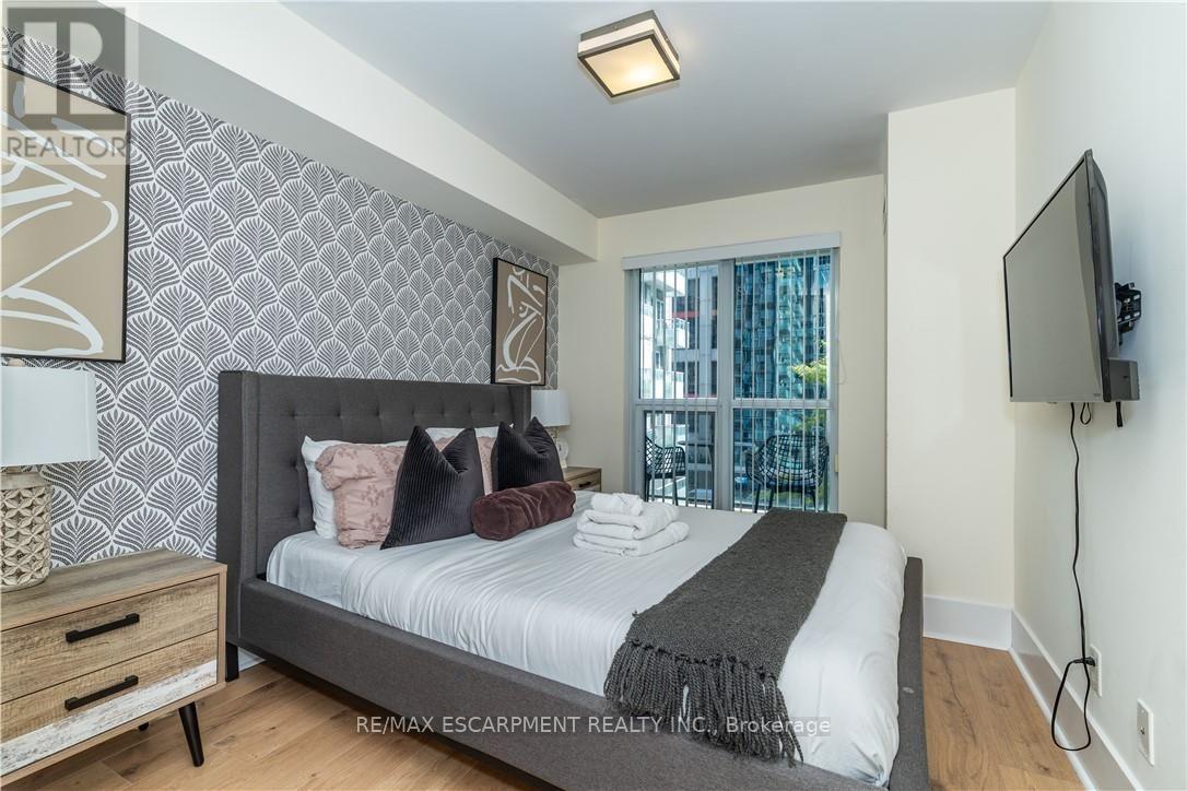 307 - 300 Front Street W, Toronto, Ontario  M5V 0E9 - Photo 15 - C14095994