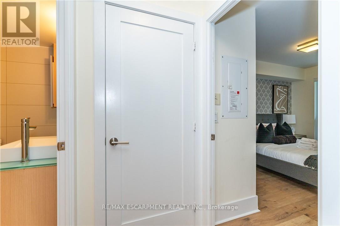 307 - 300 Front Street W, Toronto, Ontario  M5V 0E9 - Photo 20 - C14095994