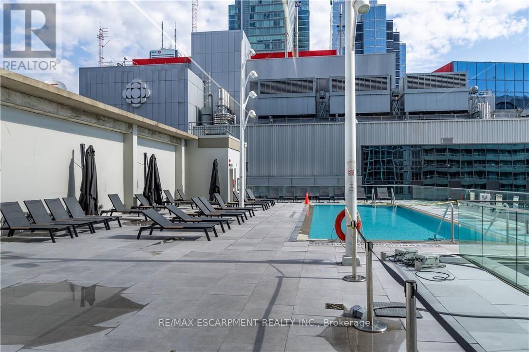 307 - 300 Front Street W, Toronto, Ontario  M5V 0E9 - Photo 28 - C14095994