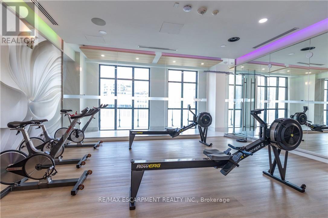 307 - 300 Front Street W, Toronto, Ontario  M5V 0E9 - Photo 27 - C14095994