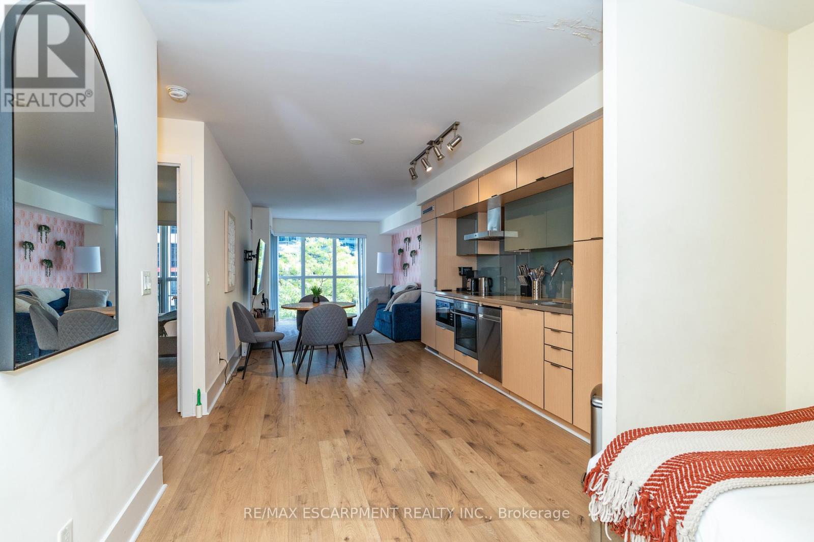 307 - 300 Front Street W, Toronto, Ontario  M5V 0E9 - Photo 7 - C14095994