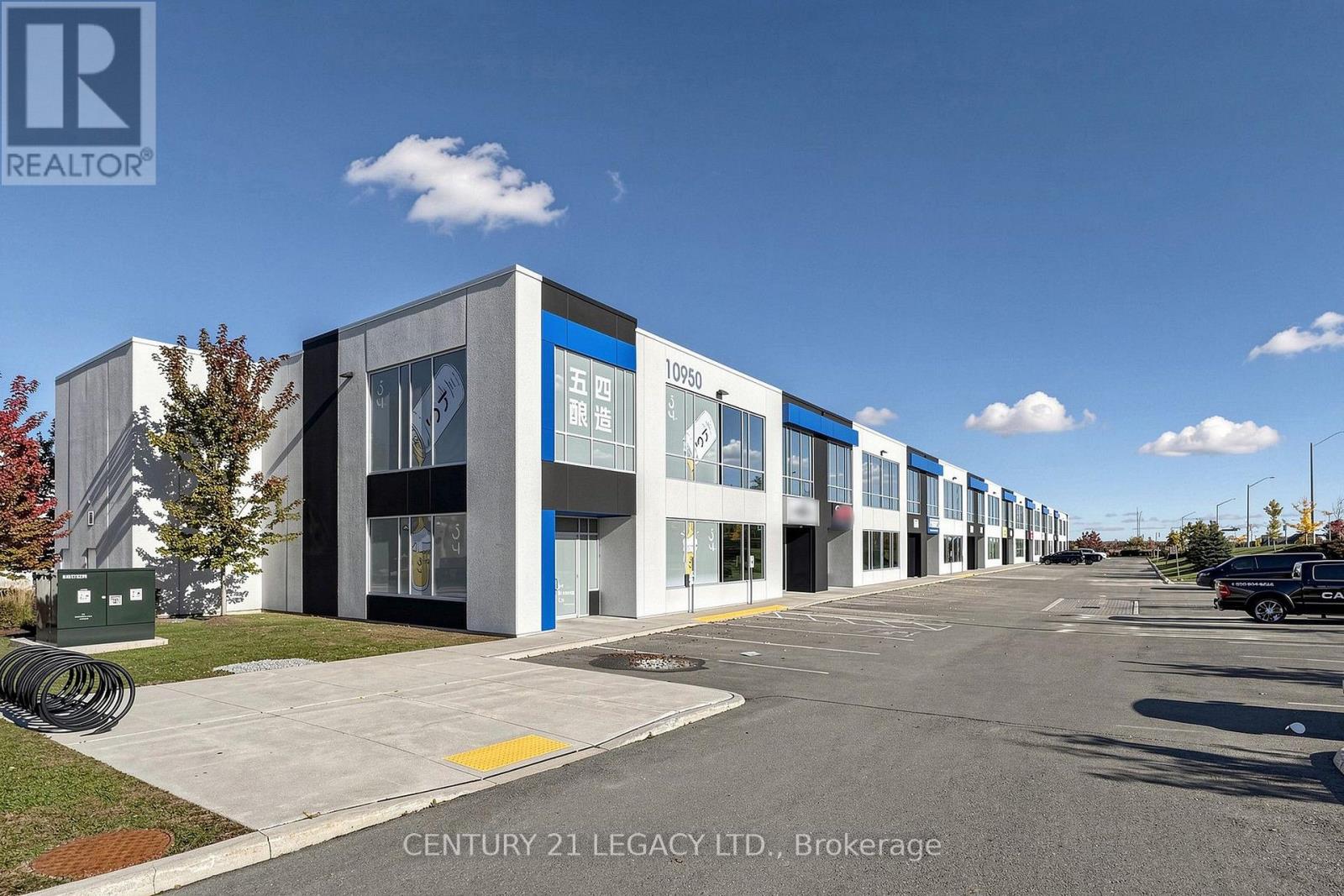 Unit 11 - 10950 Woodbine Avenue, Markham, Ontario  L6C 3L4 - Photo 5 - N13709124
