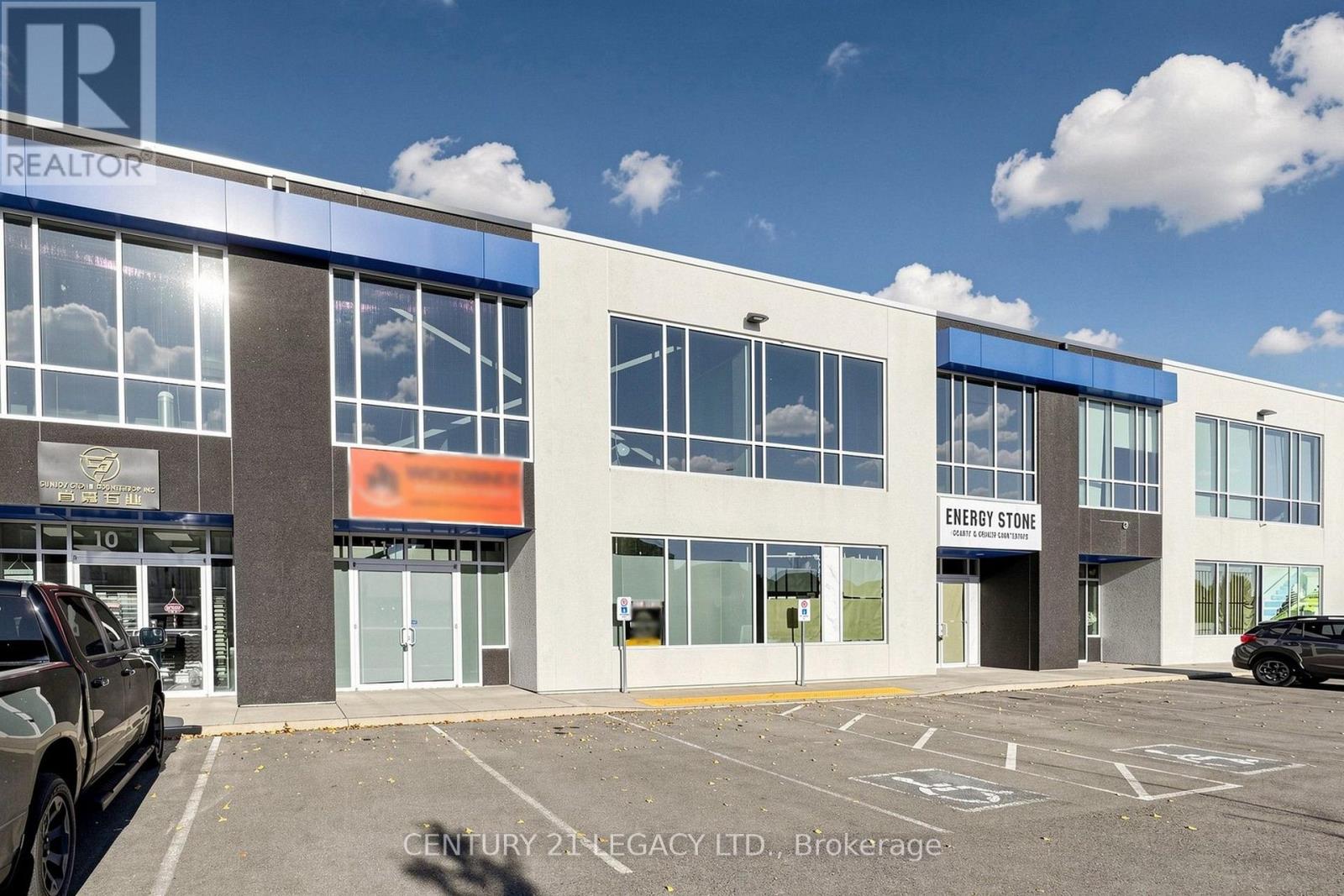 11 - 10950 Woodbine Avenue, Markham, Ontario  L6C 3L4 - Photo 2 - N13834424