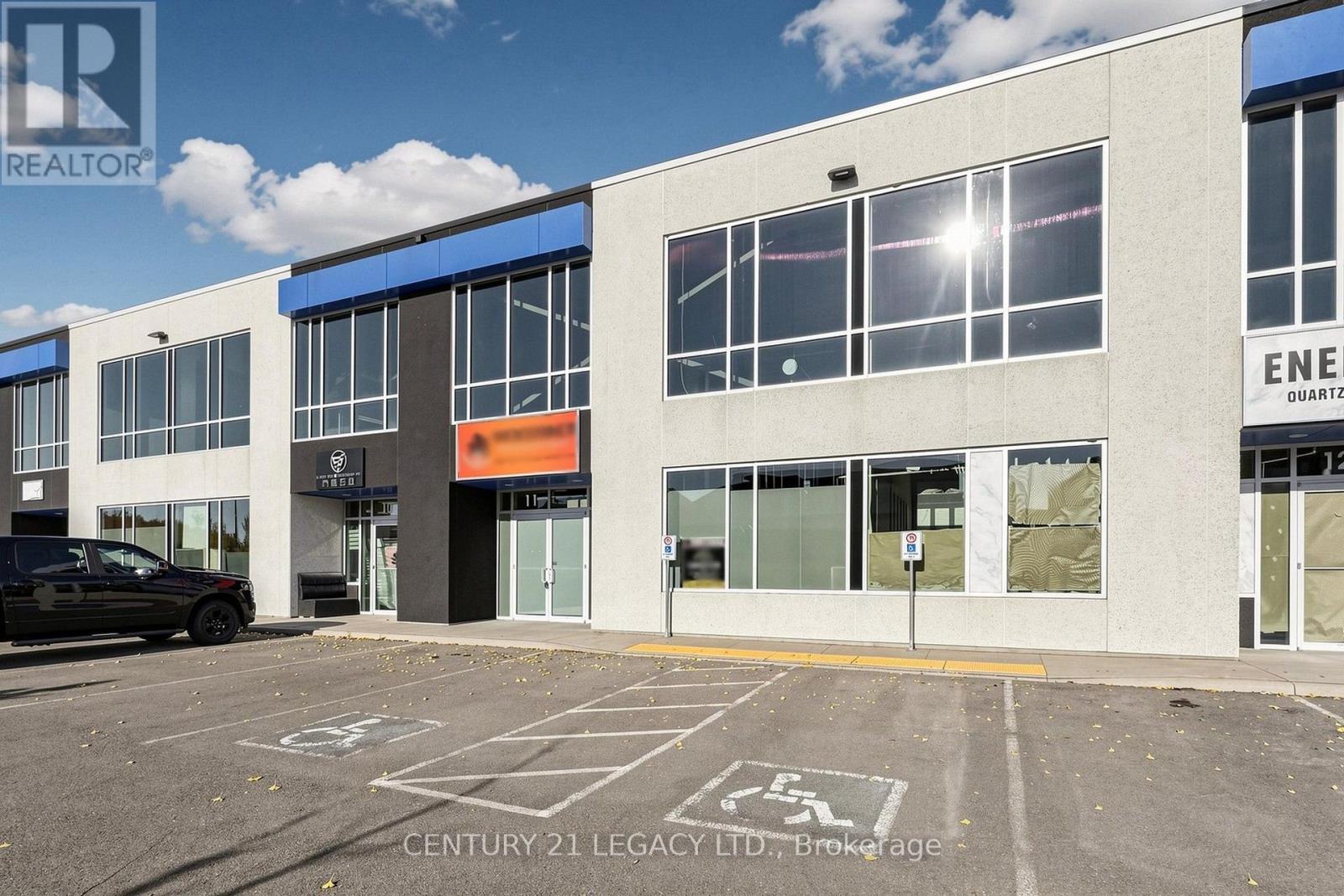 Unit 11 - 10950 Woodbine Avenue, Markham, Ontario  L6C 3L4 - Photo 3 - N13709124