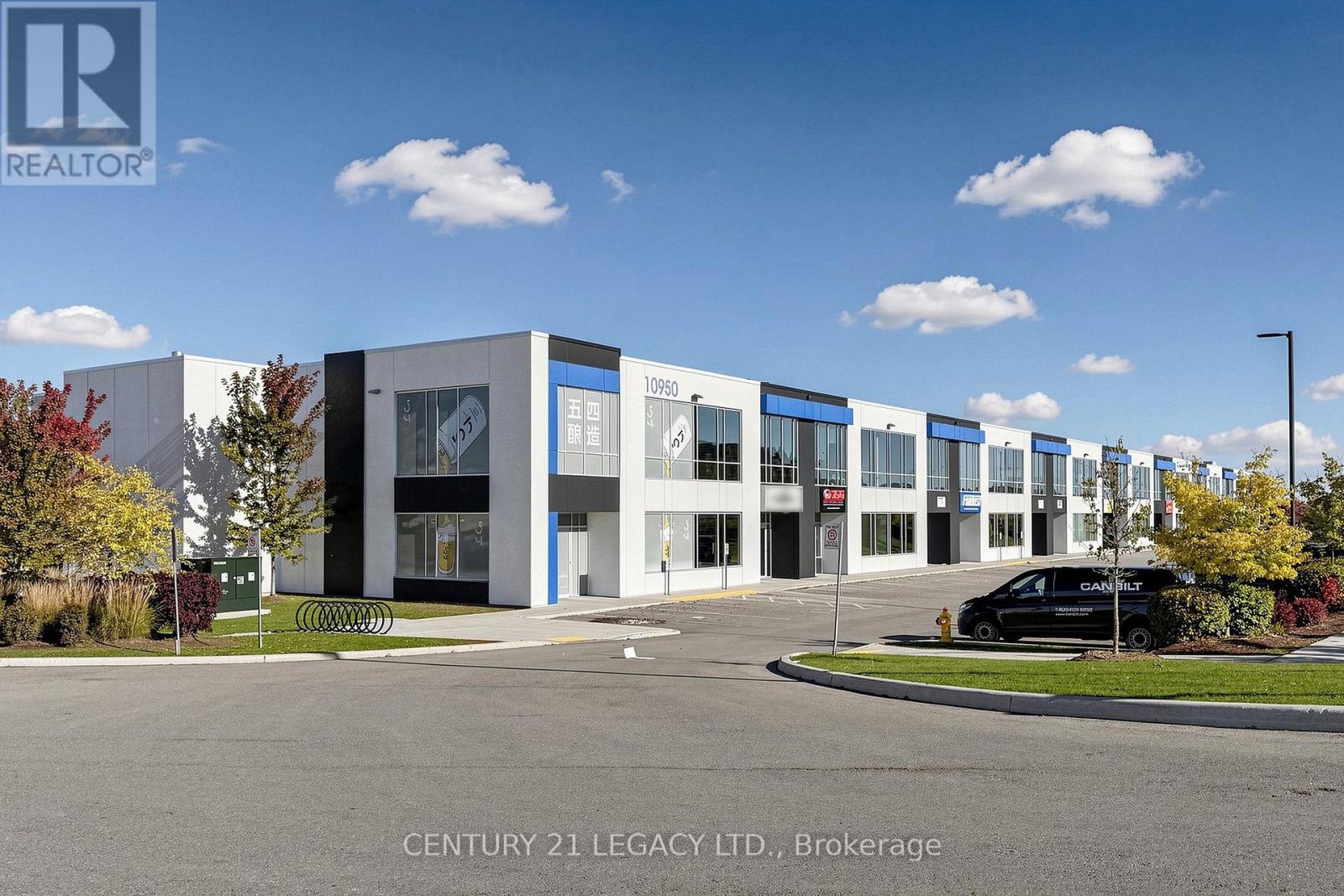 Unit 11 - 10950 Woodbine Avenue, Markham, Ontario  L6C 3L4 - Photo 4 - N13709124