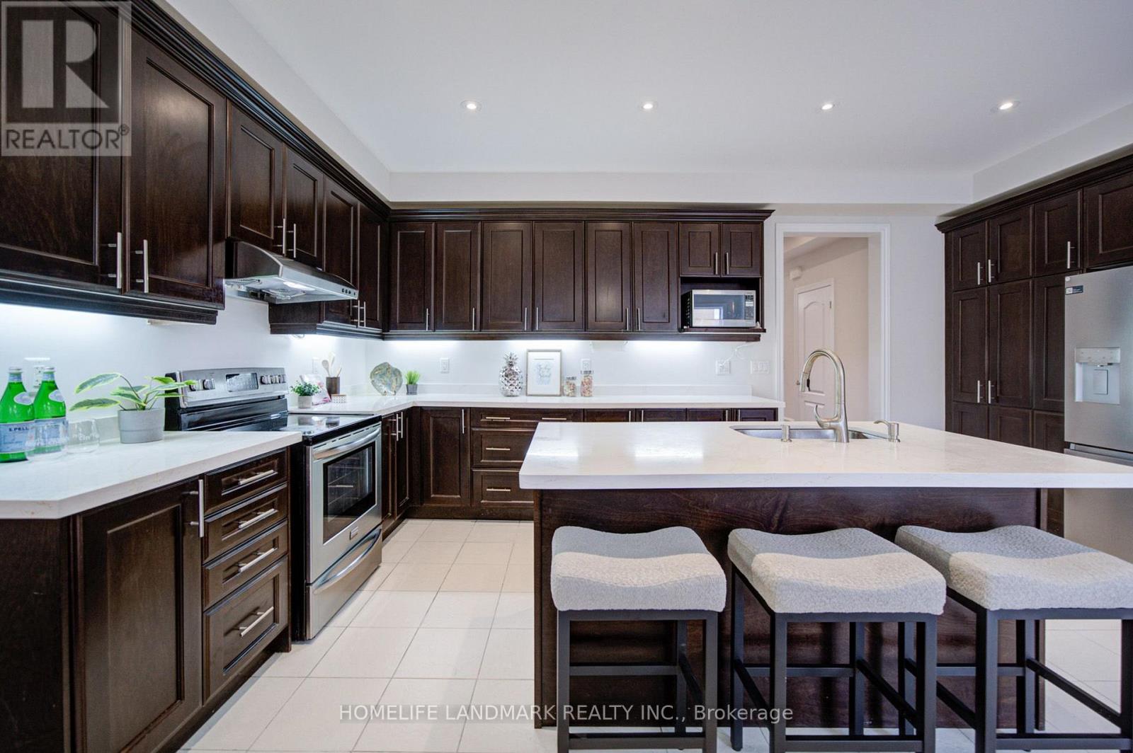 17 Etherington Way, Markham, Ontario  L6C 0X4 - Photo 15 - N13837782