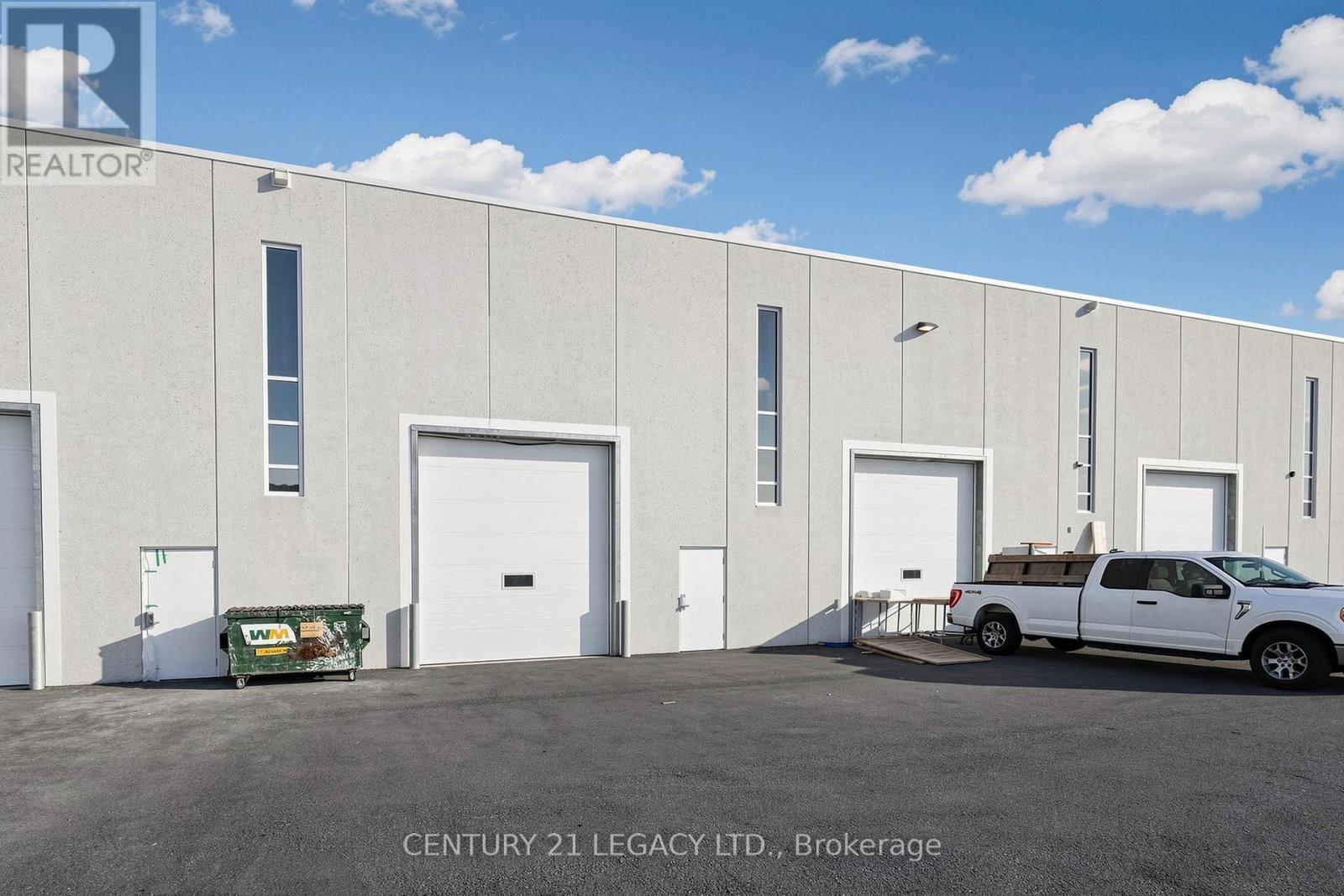 Unit 11 - 10950 Woodbine Avenue, Markham, Ontario  L6C 3L4 - Photo 25 - N13709124