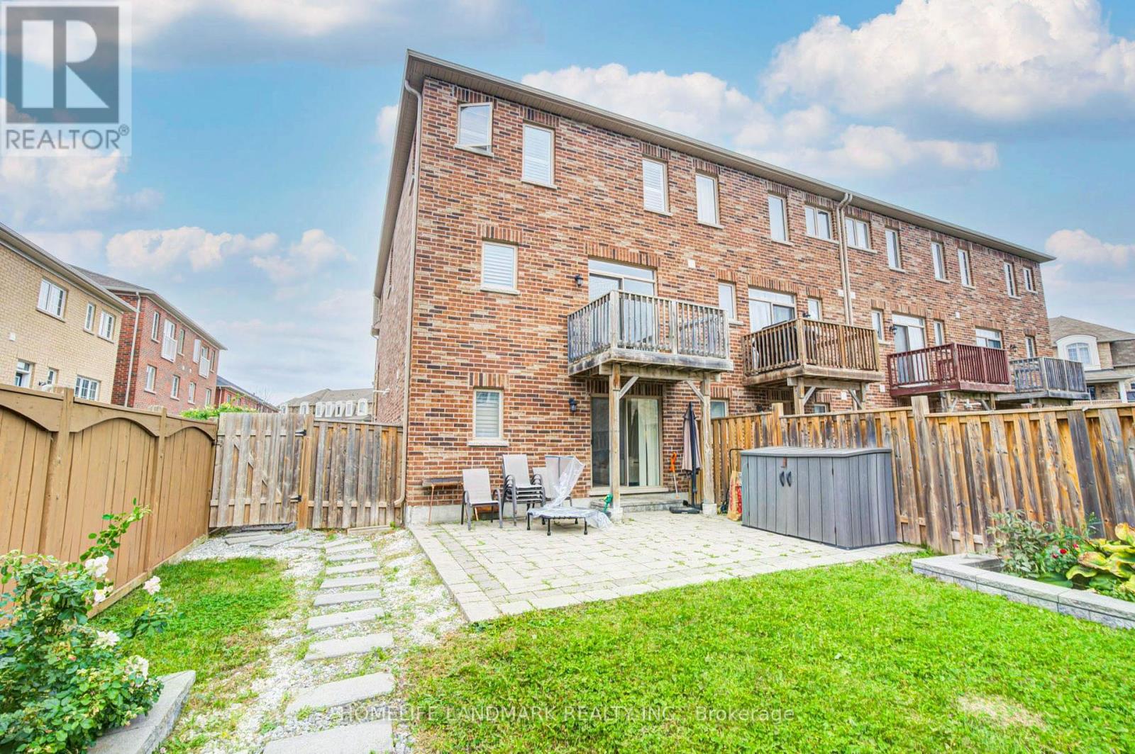 17 Etherington Way, Markham, Ontario  L6C 0X4 - Photo 49 - N13837782