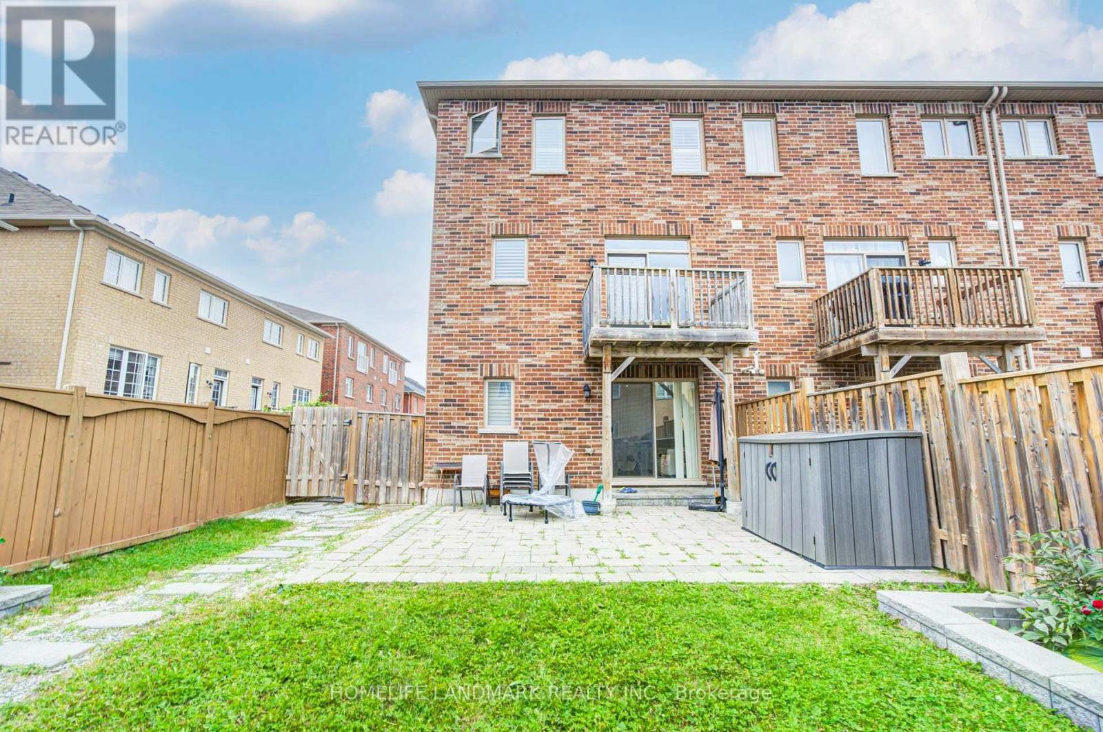 17 Etherington Way, Markham, Ontario  L6C 0X4 - Photo 48 - N13837782