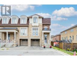 17 ETHERINGTON WAY, Markham, Ontario