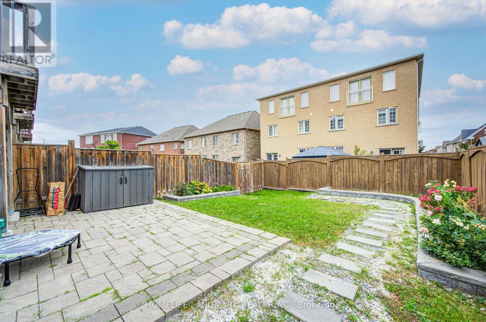 17 Etherington Way, Markham, Ontario  L6C 0X4 - Photo 47 - N13837782