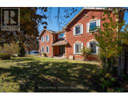 5683 SHILLINGTON DRIVE, Mississauga, Ontario